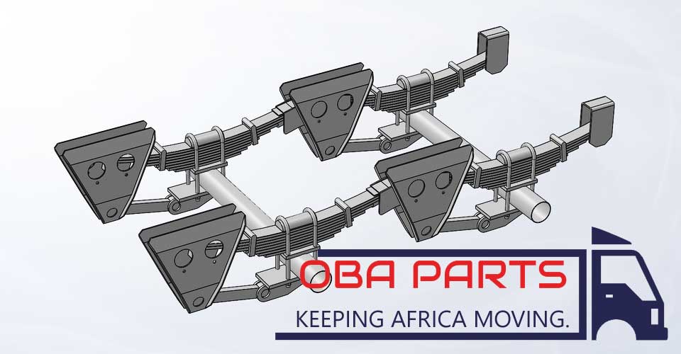 hf trailer parts in africa