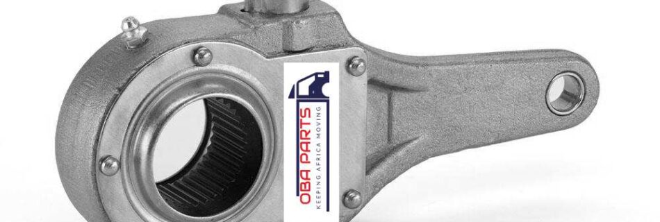 slack adjuster africa