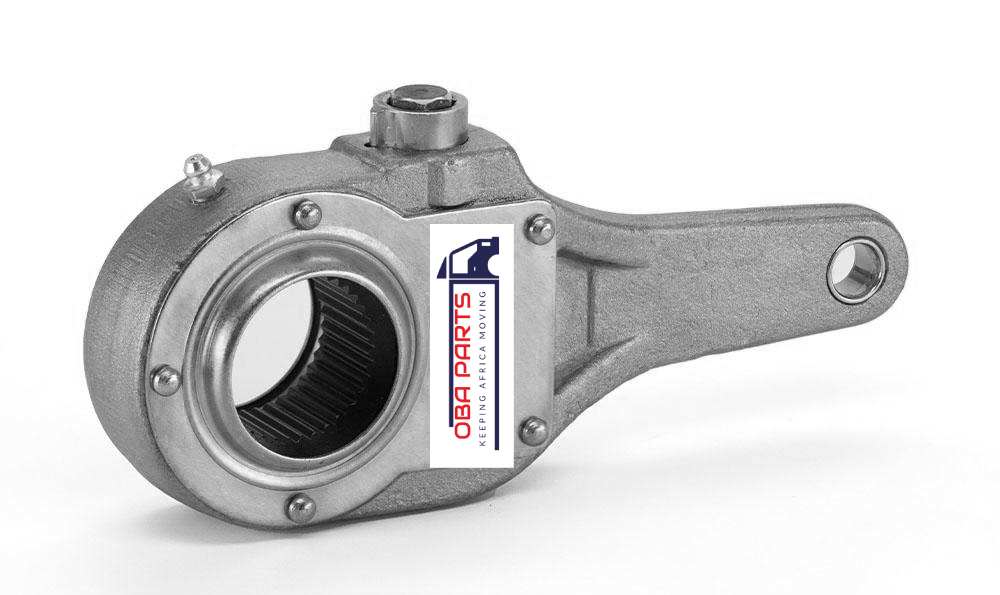 MAN, York, Hendred Fruehauf, Tata, Leyland and Mercedes Truck Slack Adjusters in Africa